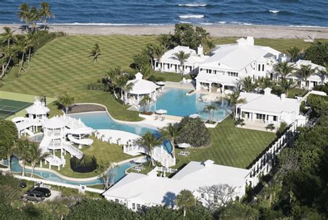 celine dion house jupiter island|celine dion's water wonderland mansion.